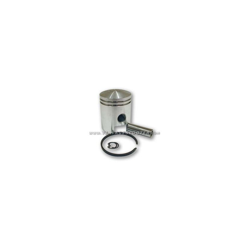 Piston type origine Vespa 125 Primavera D,55